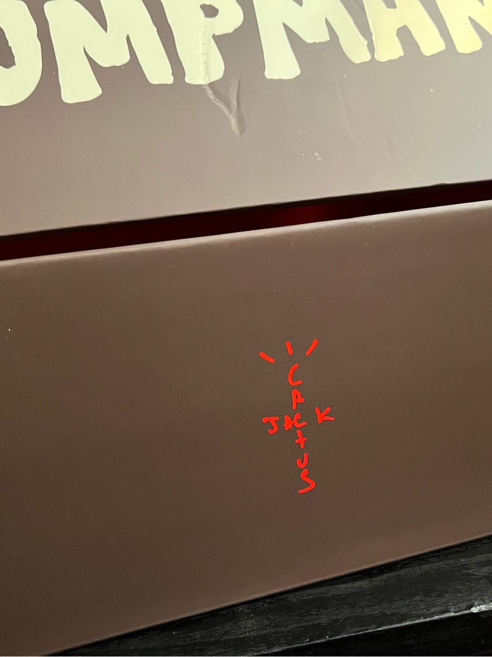 Jumpman Jack Travis Scott TR - Picture 12 of 16